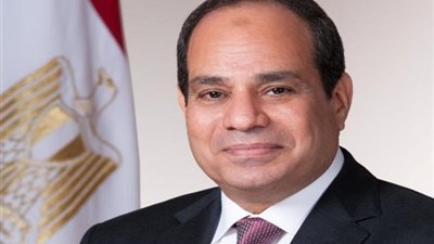 «بعد تسلم عشماوي»| الرئيس السيسي: تحية إجلال وتقدير لرجال مصر البواسل