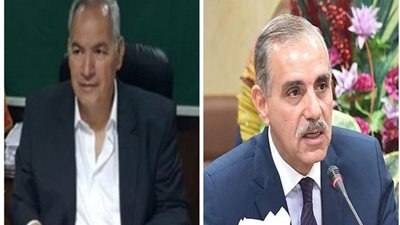 محافظ أسيوط.. ينعي مدير الأمن ويُعلن عن تنظيم جنازة عسكرية غدًا