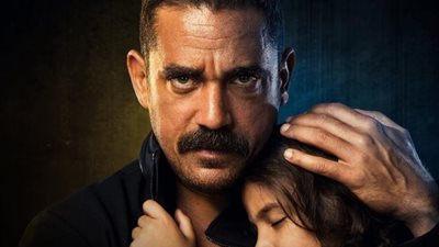 استفتاء «بوابة المواطن»|كلبش 3 في الصدارة لأفضل مسلسل حتى الآن