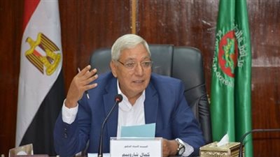 محافظ الدقهلية يعتمد نتيجة الشهادة الاعدادية 2018 - 2019 الترم الثاني
