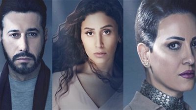 فيديو| درامار رمضان 2019.. الحلقة الـ«23» من مسلسل زي الشمس