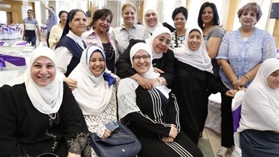 «معاً لخدمة الوطن».. واعظات الأوقاف وراهبات الكنائس ينقلن التجربة إلى المنيا