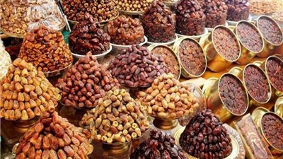 رابع أيام رمضان 2019| أسعار البلح اليوم الخميس 9 مايو 2019