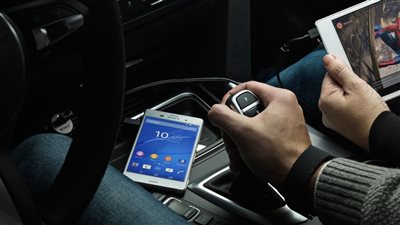شحن الموبايل في السيارة يعرضك للخطر.. اعرف ازاي 