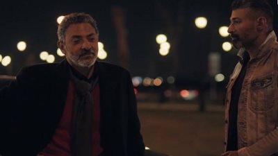دراما رمضان 2019| مشاهدة الحلقة الـ 21 من مسلسل لمس أكتاف لياسر جلال