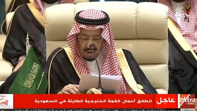 بث مباشر| توافد قادة دول مجلس التعاون الخليجي لانطلاق القمم العربية