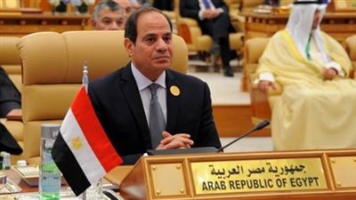 الرئيس السيسي: أي تهديد لأمن الخليج يتطلب موقفًا حاسمًا لمواجهته