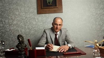 محمد سالم: مصر تسير بخطى ثابتة نحو طريق الإصلاحات الضريبية