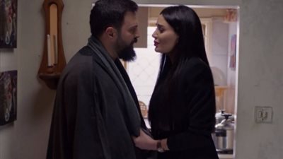 أحداث الحلقة الـ «24» من مسلسل الهيبة 3( الحصاد)