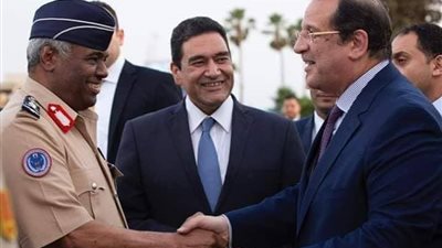 خاص| اعترافات هشام عشماوي وعلاقته بأمير الجماعة الليبية