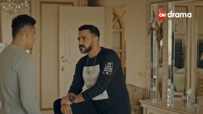 أحداث الحلقة الـ«26» من مسلسل علامة استفهام لـ«محمد رجب»