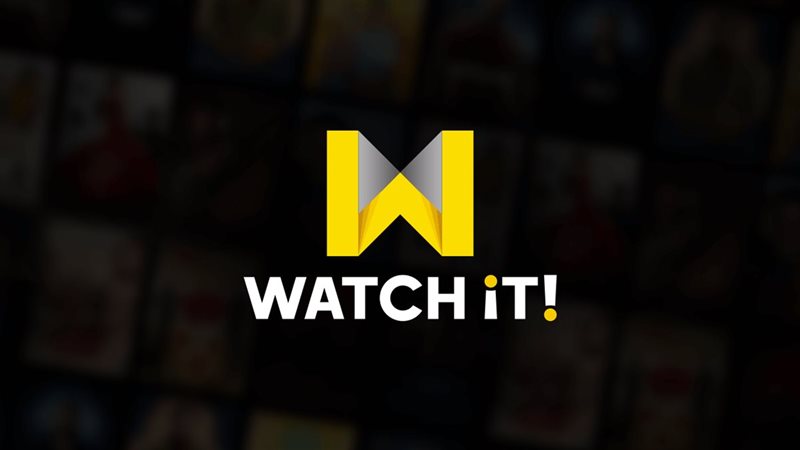 منصة watch it