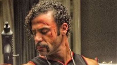 أحداث مسلسل هوجان الحلقة السابعة والعشرون لـ محمد إمام