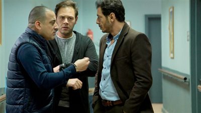 أحداث الحلقة الـ 27 من مسلسل أبو جبل لـ مصطفى شعبان