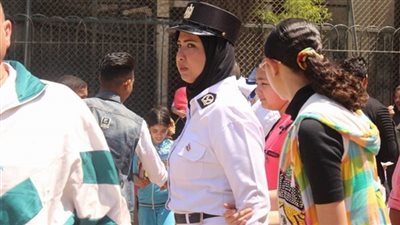 قومي المرأة يكشف تقرير التحرش في ثاني أيام عيد الفطر2019