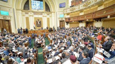 بحد أدني 15%..البرلمان يوافق مبدئيا على زيادة المعاشات 