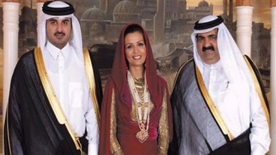«نقص في السيولة وتراجع الاستثمارات».. نتيجة دعم عصابة الحمدين للإرهاب