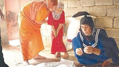  «الختان مش عفة».. إنطلاق الحملة الإذاعية «شهر بدور» غدا