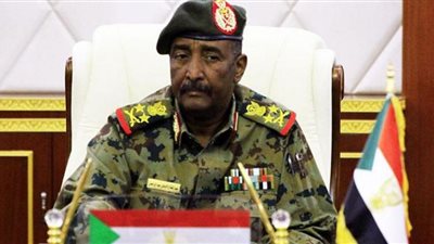 المجلس العسكري بالسودان يجتمع مع دبلوماسيين أمريكيين في الخرطوم