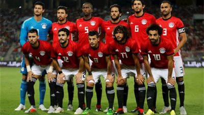 القنوات الناقلة لمباراة مصر ضد تنزانيا استعدادًا لأمم إفريقيا 2019