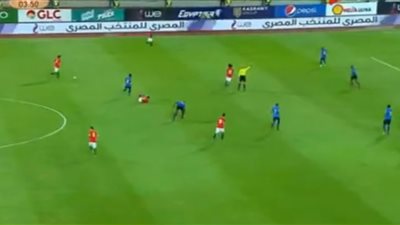 بث مباشر| مباراة مصر ضد تنزانيا استعدادًا لبطولة أمم إفريقيا 2019