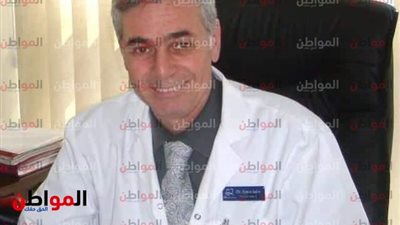رئيس قسم الصدر بالقصر العيني يحذر من «حمى القش»