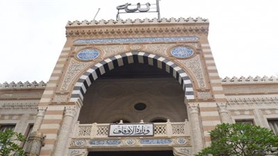«لغة الإشارة للصم والبكم حول شهادة النبى لأصحابه» خطبة الجمعة غدا