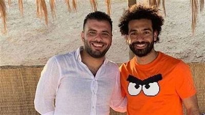عماد متعب عن فخر العرب محمد صلاح:«بيقابل الناس باحترام متغيرش» 