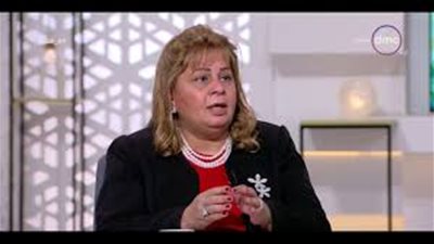 مني منير تهنئ الشعب المصري والأمه الإسلامية بـ عيد الفطر2019