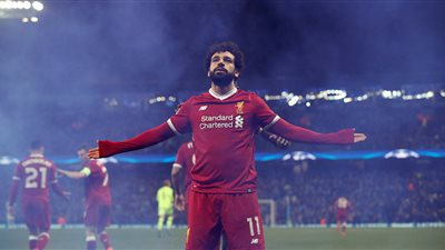 رسائل المصريين في عيد ميلاد محمد صلاح.. «انت محتل قلوبنا»