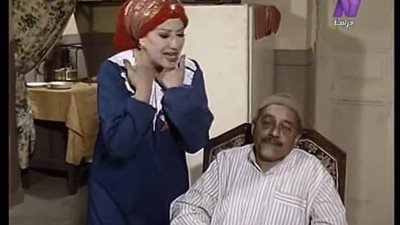 كلمة في مشهد| حتى الخواجيات جايين يخطفوا الرجاله بتاعتنا