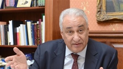 سامح عاشور لمحامين كفرالشيخ:«ماينفعش نروح المحكمة ببنطلون جينز مقطع»