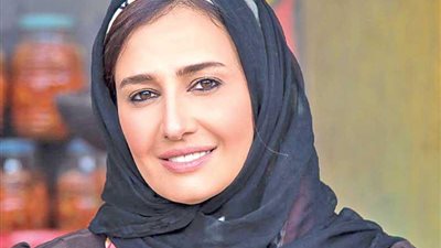 حلا شيحة تعلق على زيارة الرئيس السيسي للمنتخب