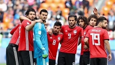 بث مباشر| مباراة مصر ضد غينيا استعدادًا لبطولة أمم إفريقيا 2019