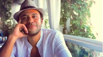 محمد عادل إمام يستقبل مولودته الأولى خديجة
