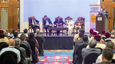 القوى الوطنية الليبية تؤكد القضاء على الإرهاب مستمر  