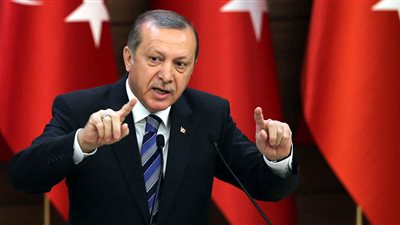 حزب الشعب الجمهوري يستنكر تصريحات رجب اردوغان بشأن وفاة محمد مرسي