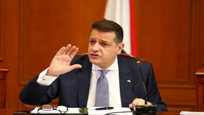 الشئون الافريقية بالبرلمان تدين تصريحات أردوغان حول وفاة محمد مرسي