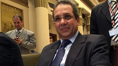 وكيل تشريعية النواب:نعزي الشعب التركي في وفاة الديمقراطية على يد أردوغان