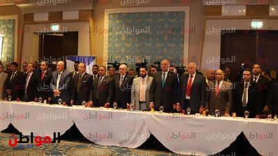 تحالف الاحزاب المصرية: تصريحات أردوغان مرفوضة من الشعب المصري