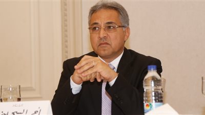 أمين عام ائتلاف دعم مصر: حديث أردوغان عن وفاة محمد مرسي «خبيث»