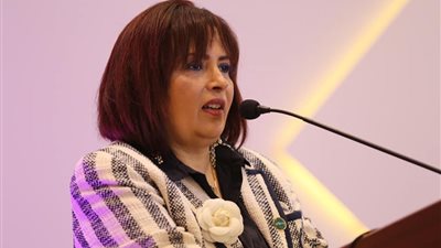 عزة العشماوي: نجتمع للقضاء على زواج الأطفال وختان الإناث في إفريقيا