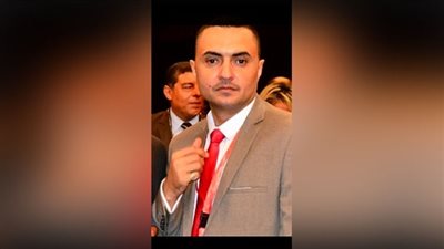 «المنشاوي»: المخابرات الصهيو أمريكية تدير المفوضية وزمن الإبتزازات ولى