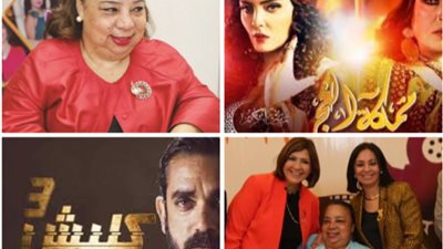 هبة هجرس: المرأة ذات الإعاقة في دراما رمضان2019 غير مرضية ولكنها بداية