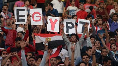 فيديو| استمرار توافد الجماهير لحضور افتتاح الأمم الإفريقية مصر 2019