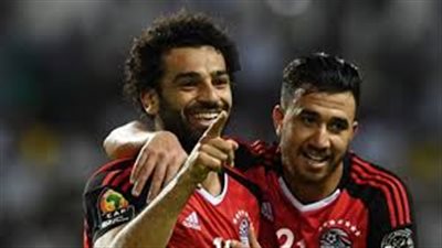 مشاهدة البث المباشر مباراة مصر وزيمبابوي اليوم الجمعة في افتتاح امم افريقيا
