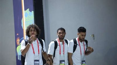 عاجل|لهيطة يُعلن عن حدوث تعديل تشكيل منتخب مصر بأمم أفريقيا 2019