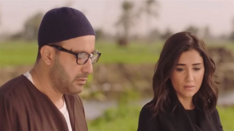  أحداث الحلقة 28