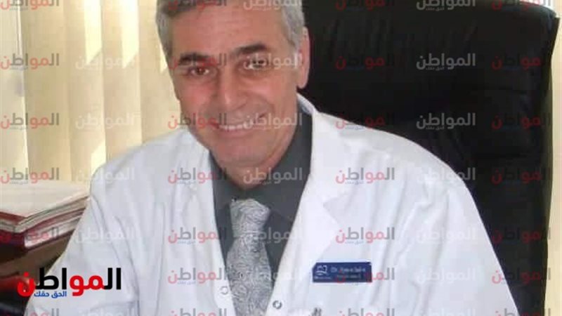 د. أيمن السيد سالم