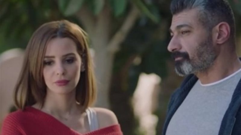 الحلقة الرابعة والعشرون
